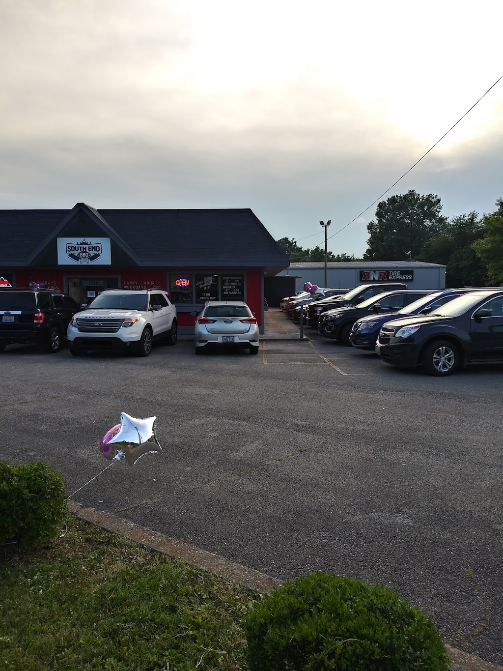 South End BBQ | 8610 Dixie Hwy, Louisville, KY 40258, USA | Phone: (502) 290-9614