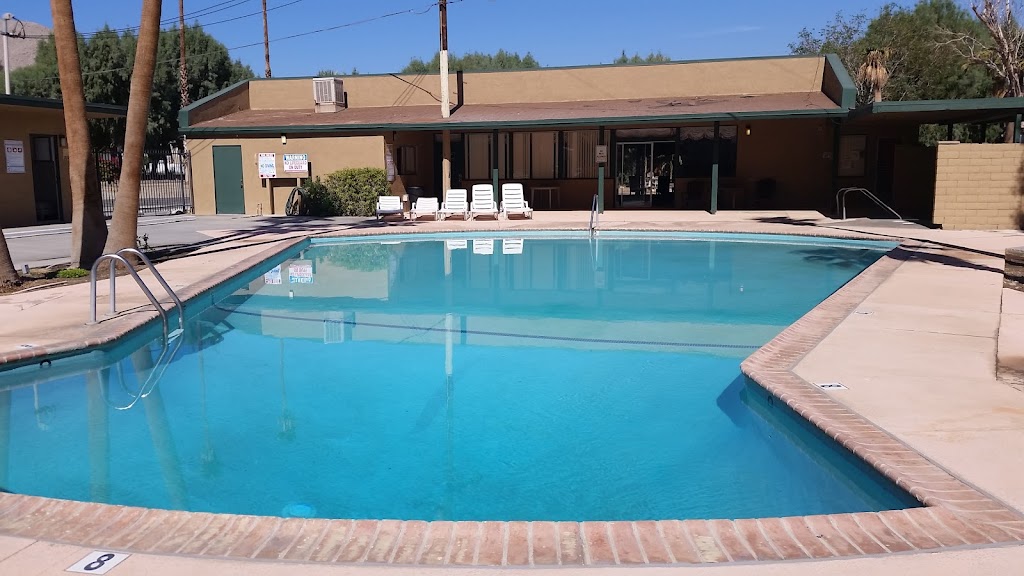 Western Village Mobile Home Park | 83 Bonanza Rd, Palm Springs, CA 92262, USA | Phone: (760) 473-0686