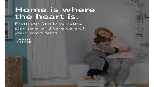 Bath Fitter | 1163 Holiday Dr A, Kent, OH 44240, USA | Phone: (330) 230-7144