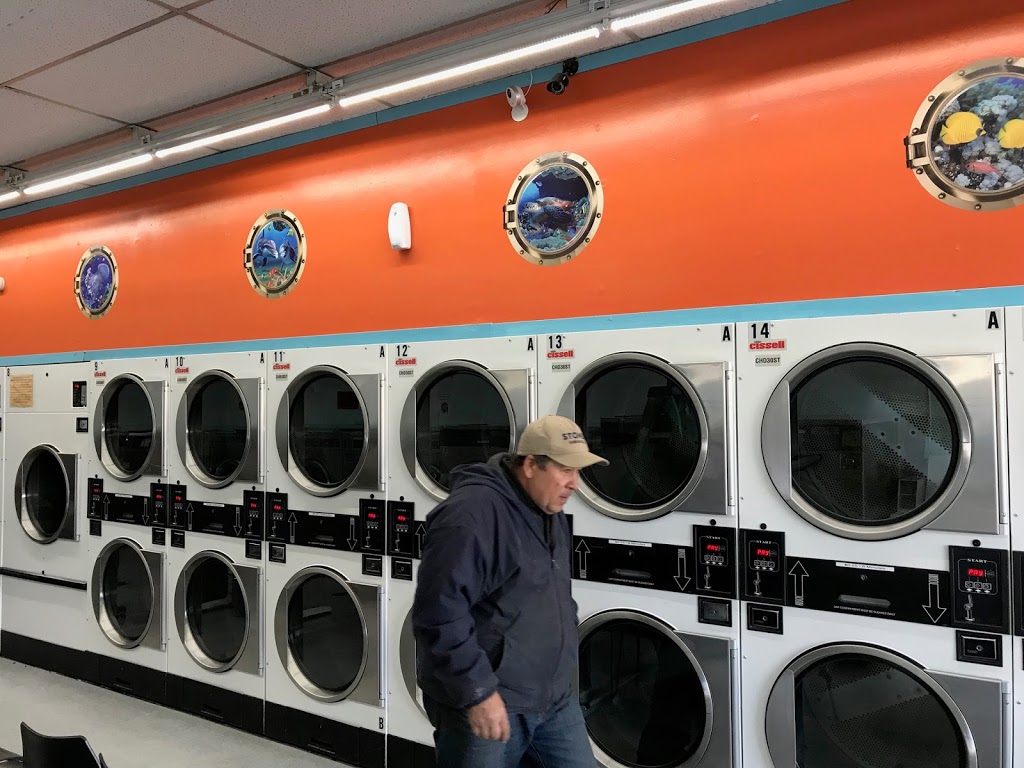 Laundry Bubbles | 2310 Florin Rd, Sacramento, CA 95822, USA | Phone: (916) 947-8202