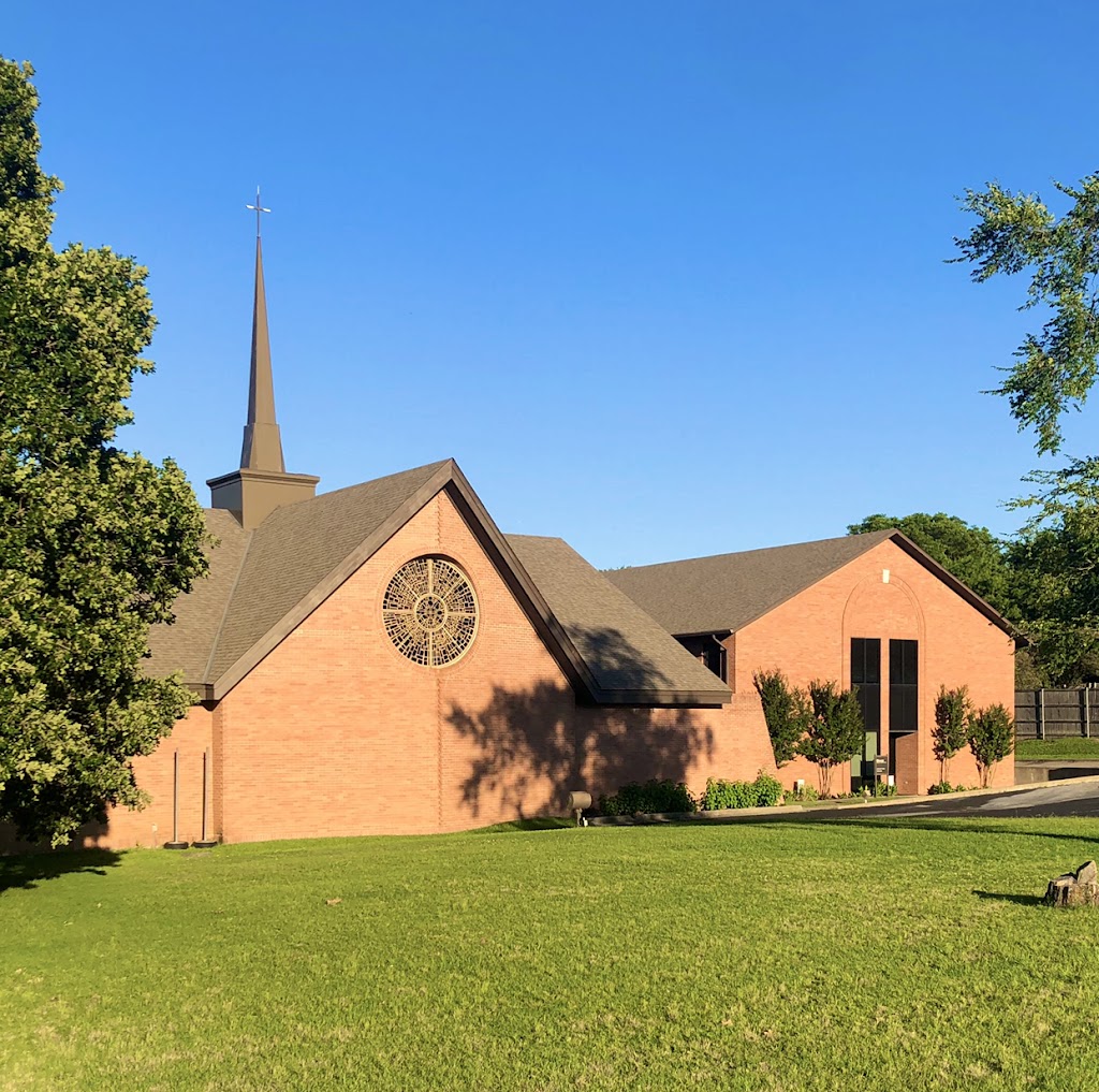 Grace United Methodist Church | 2800 Canyon Creek Dr, Sherman, TX 75092, USA | Phone: (903) 892-3681