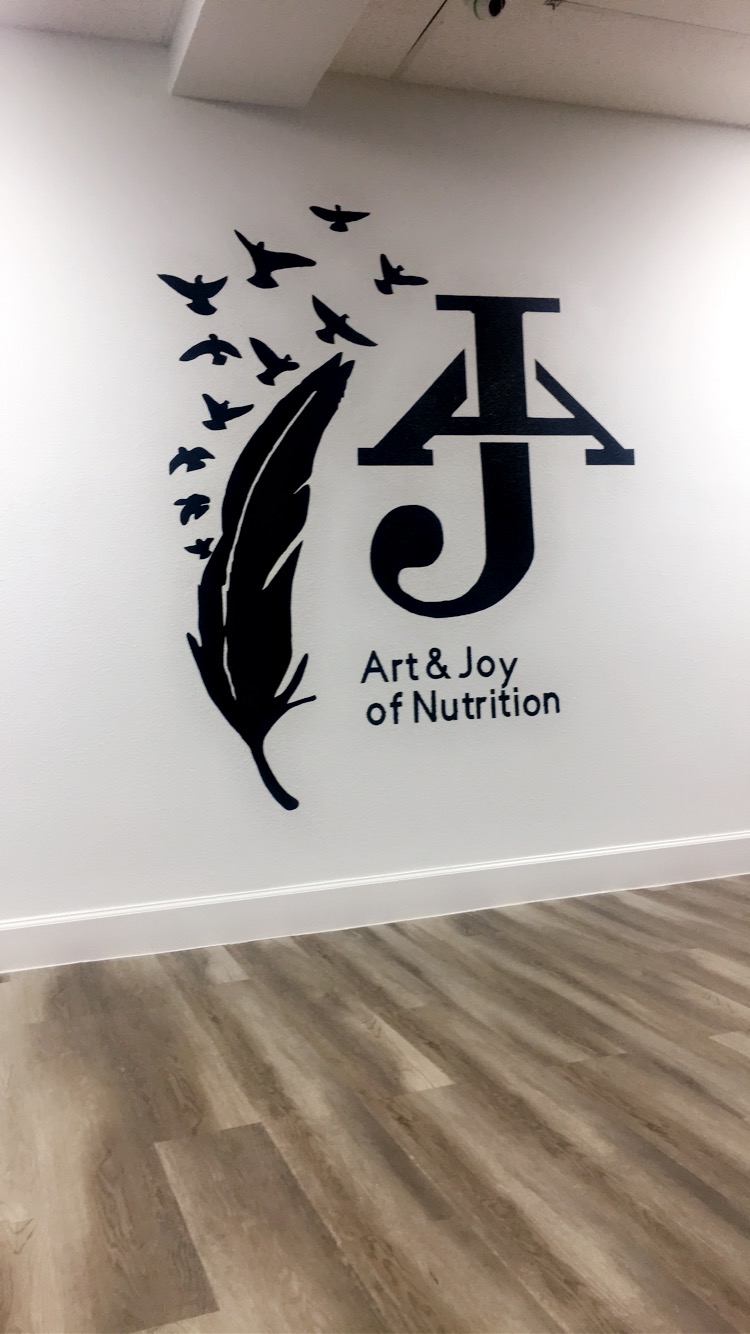 Art & Joy of Nutrition | 5312 Airport Blvd, Austin, TX 78751, USA | Phone: (512) 947-0839