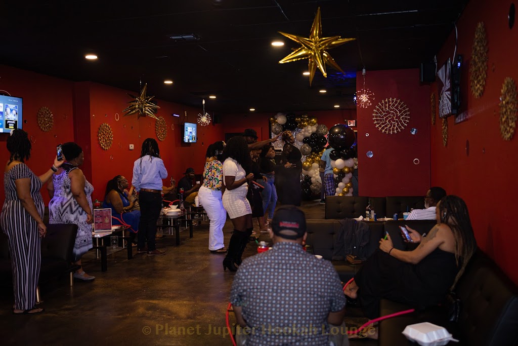 Planet Jupiter Hookah Service | 38438 5th Ave, Zephyrhills, FL 33542, USA | Phone: (352) 807-9630