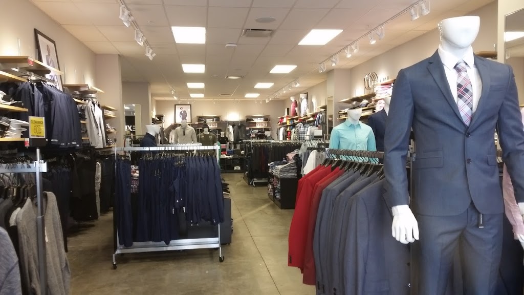 Express Men | Outlet Shoppes at Atlanta, 915 Ridgewalk Pkwy, Woodstock, GA 30188, USA | Phone: (678) 224-7483