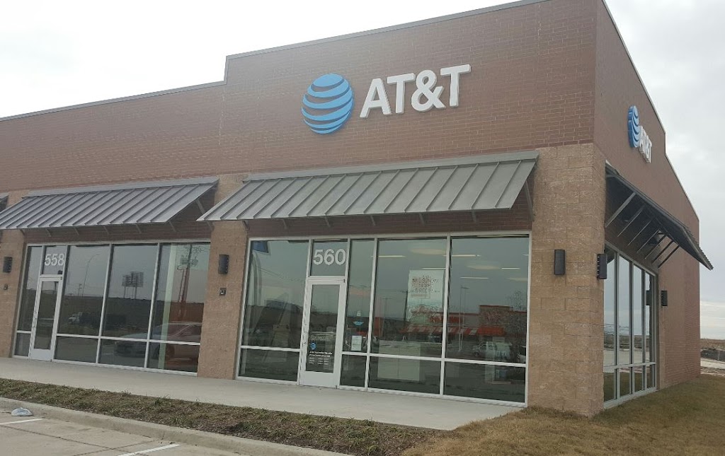 AT&T Store | 560 I-30, Royse City, TX 75189, USA | Phone: (972) 366-5579