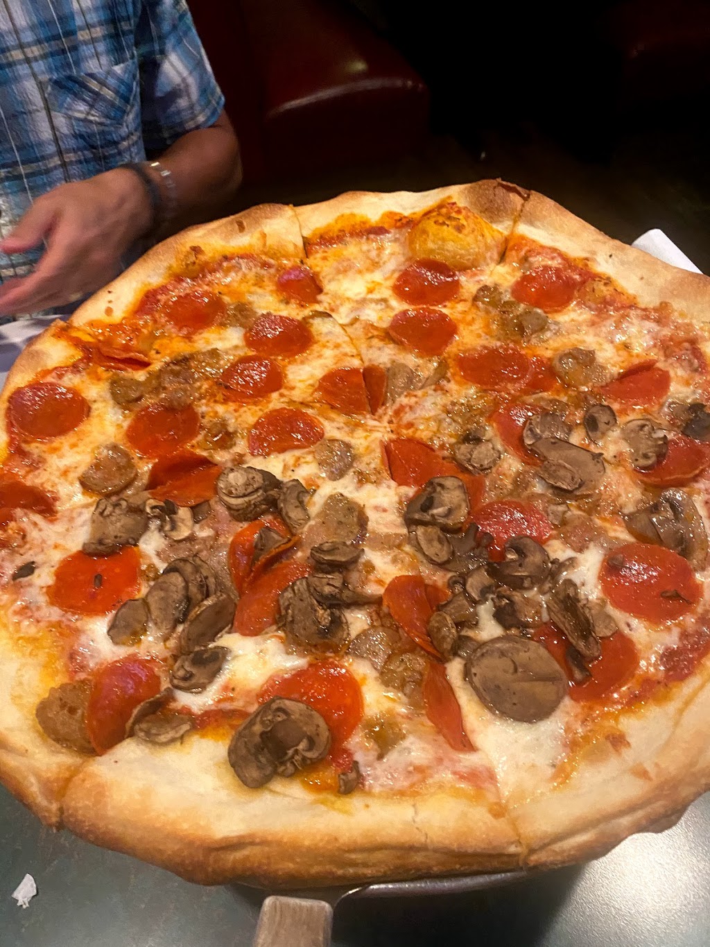 Lorenzos Pizza | 23623 N Scottsdale Rd #4, Scottsdale, AZ 85255 | Phone: (480) 502-1111