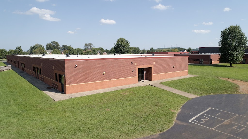 Barfield Elementary | 350 Veterans Pkwy, Murfreesboro, TN 37128, USA | Phone: (615) 904-3810
