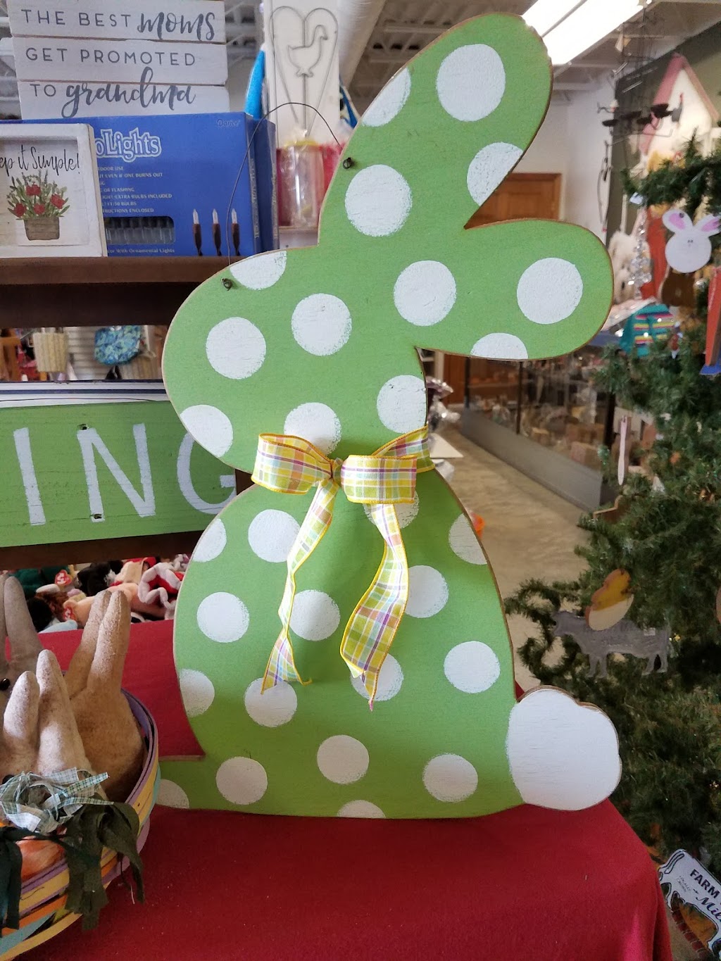 Silo Mill Gift Shop | 325 Richmond Rd, Irvine, KY 40336, USA | Phone: (606) 723-7456