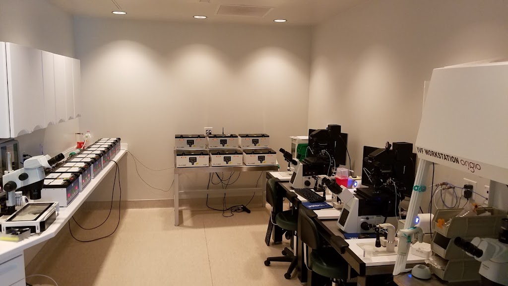 New Direction Fertility Centers | 1760 E Pecos Rd #532, Gilbert, AZ 85295, USA | Phone: (480) 351-8222
