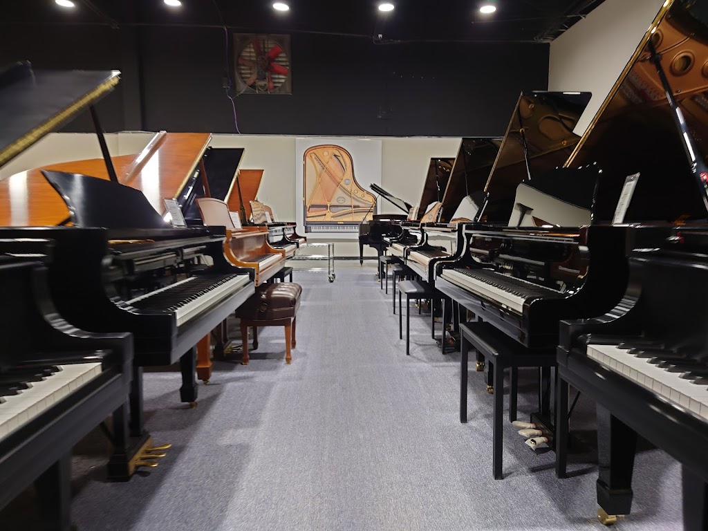 Piano Gallery | 4501 Alpha Road Suite Suite #120, Dallas, TX 75244, USA | Phone: (972) 440-0349