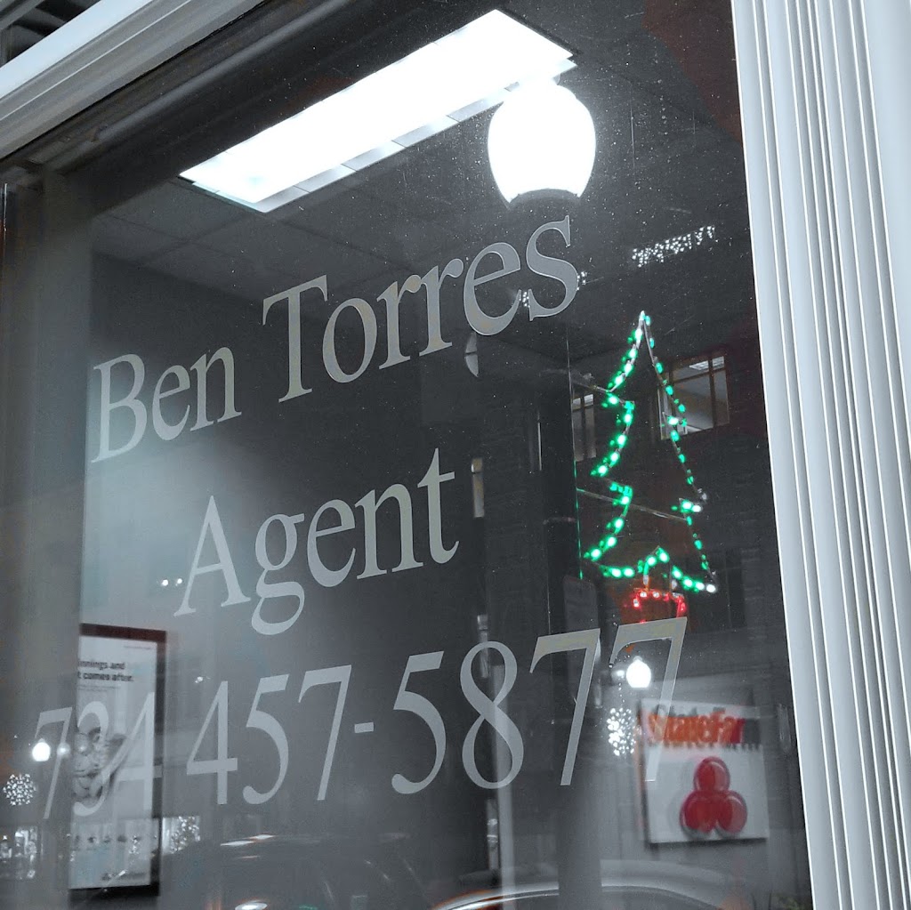 Ben Torres - State Farm Insurance Agent | 5900 E Dunbar Rd Ste 101, Monroe, MI 48161, USA | Phone: (734) 457-5877