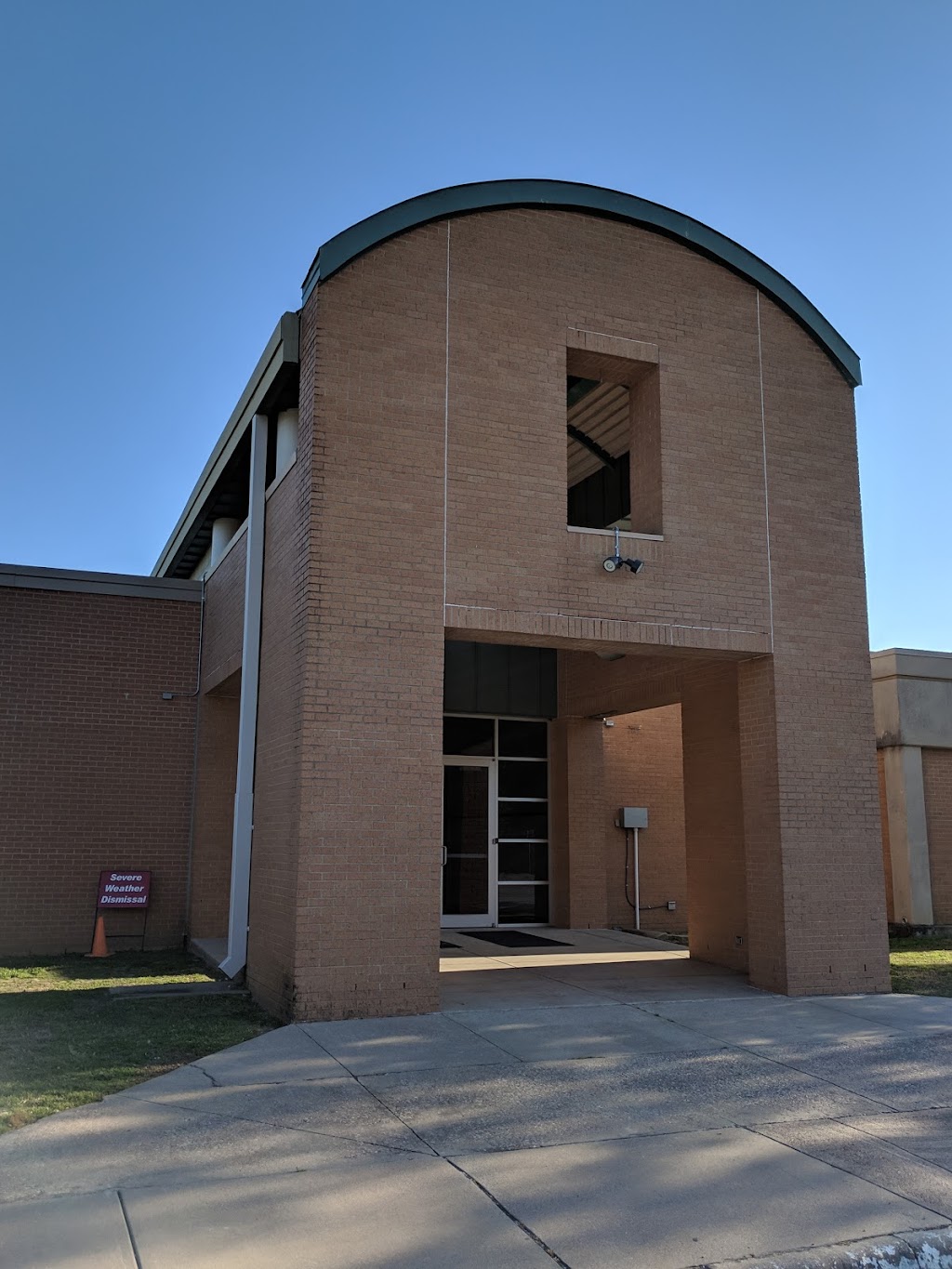 Bear Creek Intermediate School | 801 Bear Creek Pkwy, Keller, TX 76248, USA | Phone: (817) 744-3650