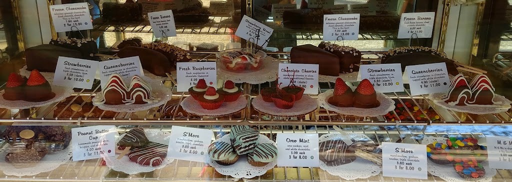 The Chocolate Maker at Arizona Renaissance Festival | Renfair Location Feb-Mar, Gold Canyon, AZ 85118, USA | Phone: (480) 364-7759