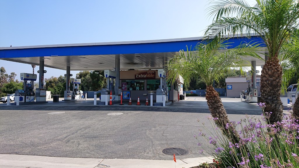 Chevron | 3190 W Temple Ave, Pomona, CA 91768, USA | Phone: (909) 598-8456