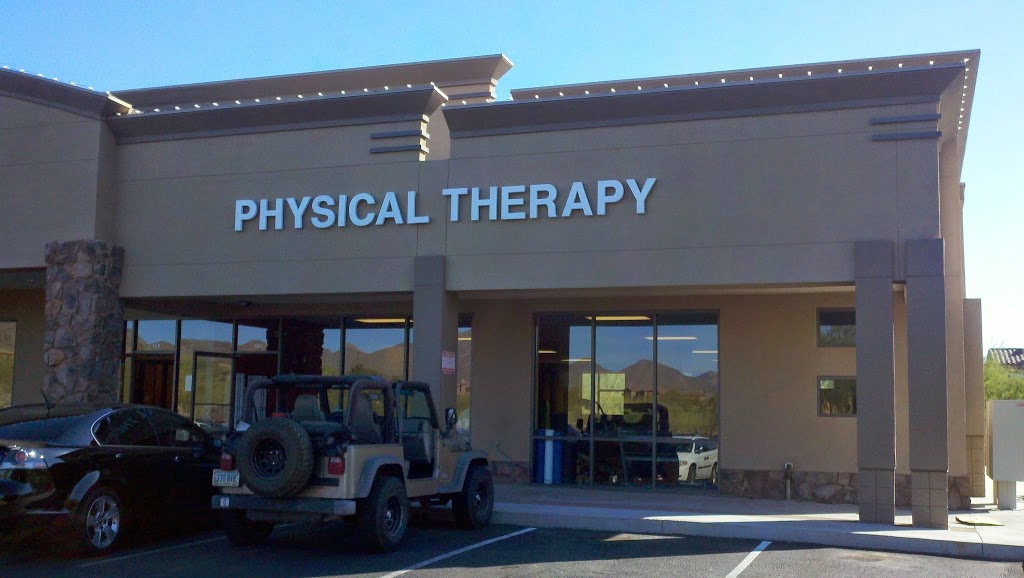 Rehab Plus Physical Therapy | 10121 E Bell Rd #140, Scottsdale, AZ 85260 | Phone: (480) 419-3500