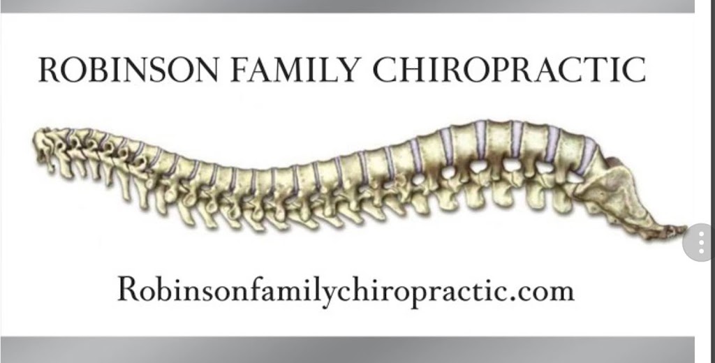 Robinson Family Chiropractic | 26832 Maple Valley Black Diamond Rd SE Ste A-7, Maple Valley, WA 98038, USA | Phone: (425) 433-6583