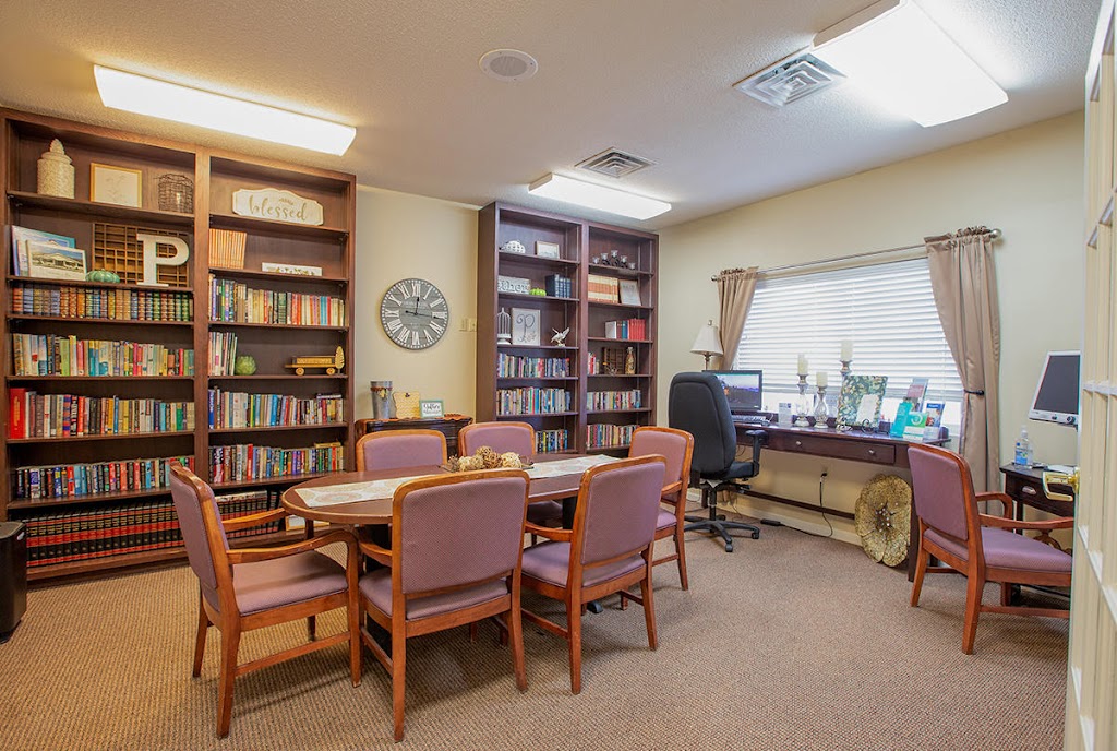 Pathfinder Senior Living | 3010 N Clarkson St, Fremont, NE 68025, USA | Phone: (402) 721-7714