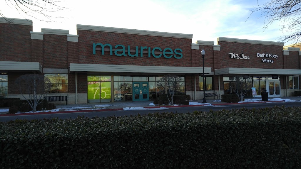 Maurices | 1530 24th Ave NW, Norman, OK 73069, USA | Phone: (405) 321-1480