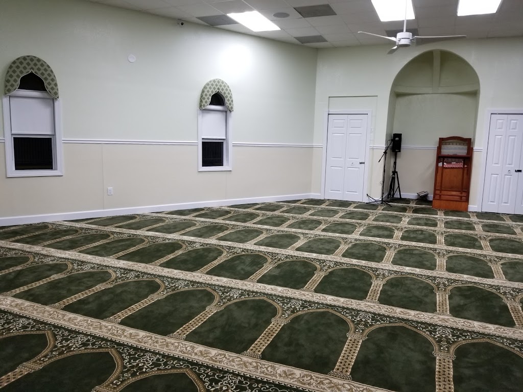 Masjid Al-Ihsaan | 10180 SW 168th St, Miami, FL 33157, USA | Phone: (305) 259-0042