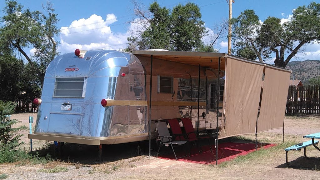The Starlite Long-Term Campground | 30 Co Rd 3A, Cañon City, CO 81212, USA | Phone: (619) 467-3876