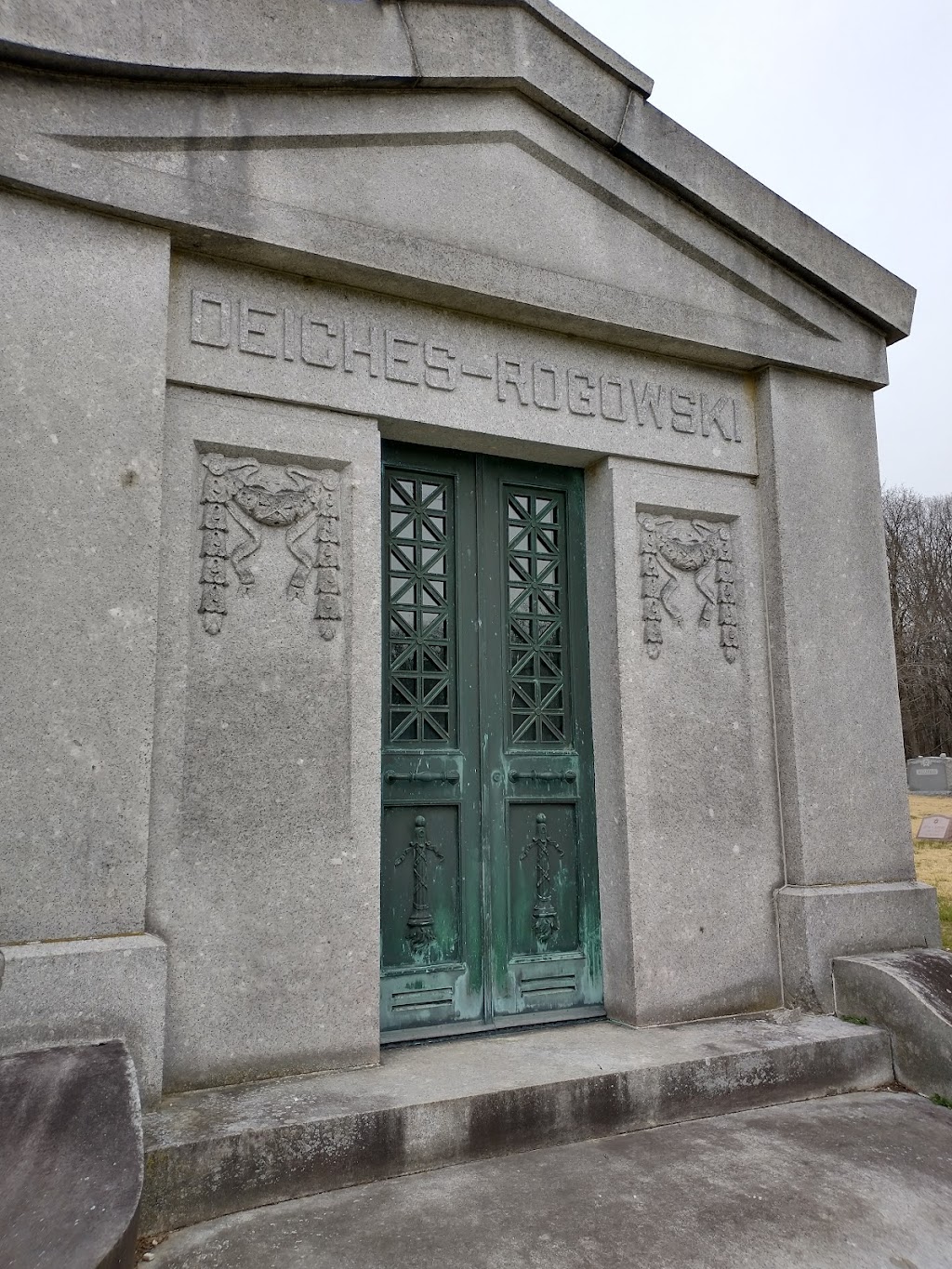 Beth Emeth Cemetery | 58 Turner Ln, Albany, NY 12211, USA | Phone: (518) 436-9761