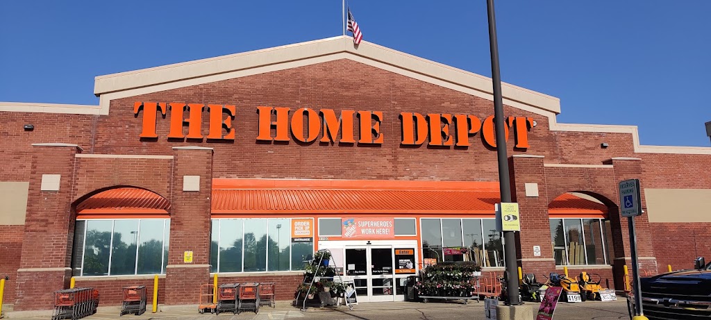 Pro Desk at The Home Depot | 11100 Telegraph Rd, Taylor, MI 48180, USA | Phone: (734) 287-0862