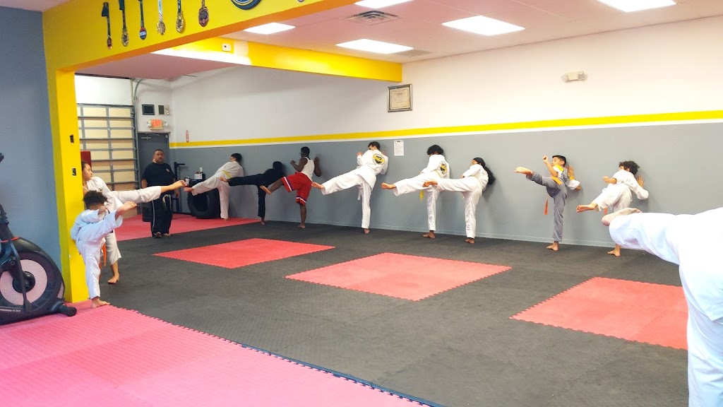 Murphys Karate Academy | 3387 Hwy 17, Haines City, FL 33844, USA | Phone: (786) 326-2975