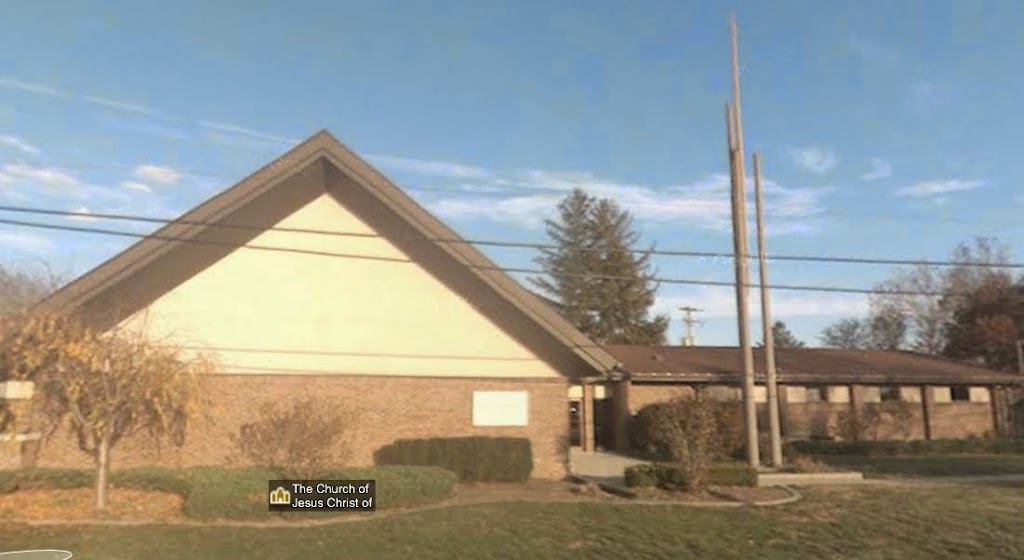 Pentecostals of Denton | 550 W Peacock Ave, Denton, NC 27239, USA | Phone: (336) 247-1618