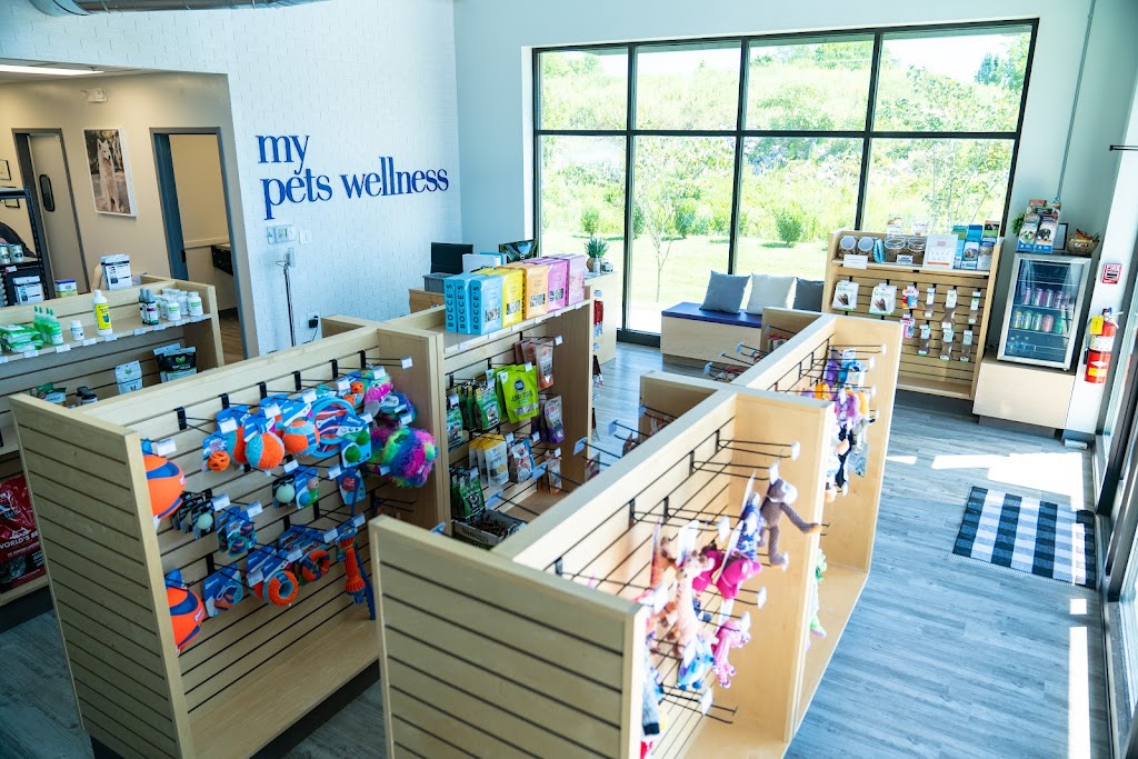 My Pets Wellness — Spring Hill | 2040 Reserve Blvd, Spring Hill, TN 37174 | Phone: (615) 270-3283