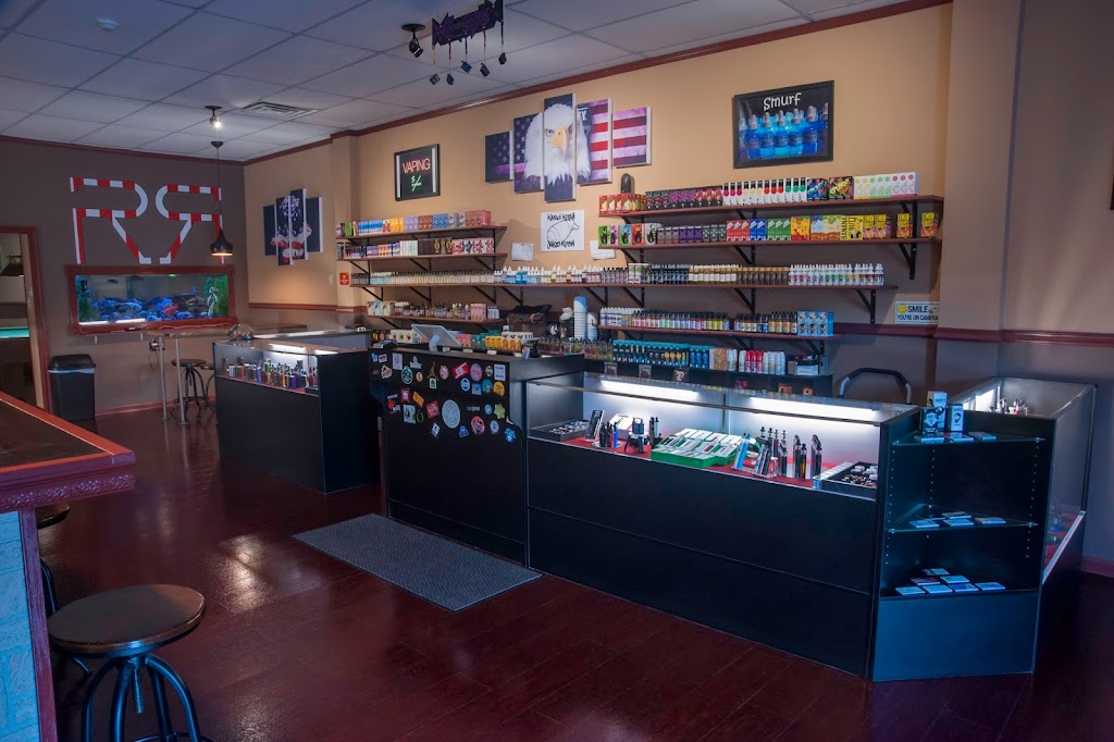 RR Vapes | 198 Lincoln Hwy #3, Fairless Hills, PA 19030, USA | Phone: (267) 583-3051