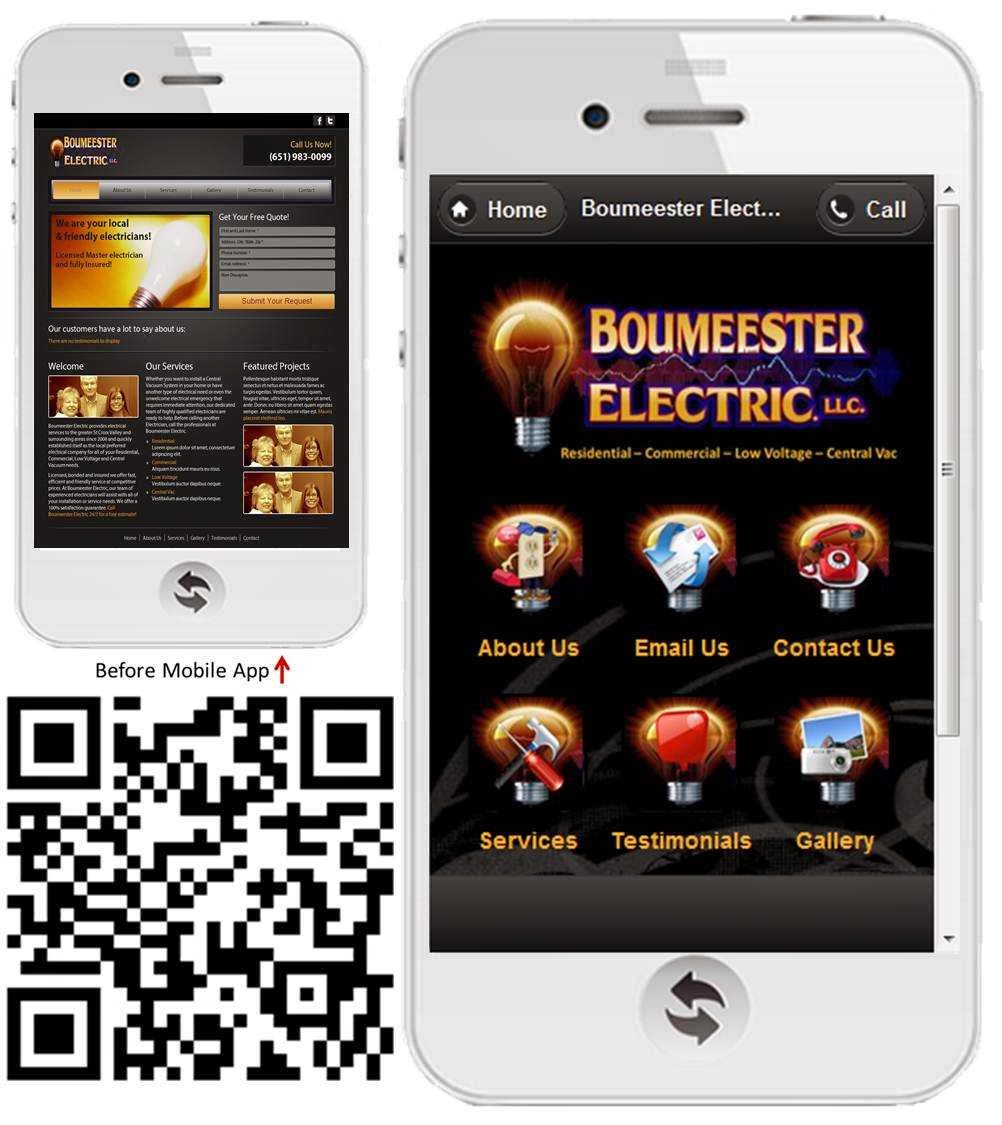 Boumeester Electric, LLC | 1312 92ND St, New Richmond, WI 54017 | Phone: (651) 983-0099