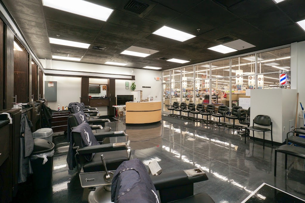 Ultimate Haircuts & Shaves | 11305 Lincoln Hwy, Mokena, IL 60448, USA | Phone: (815) 464-1400