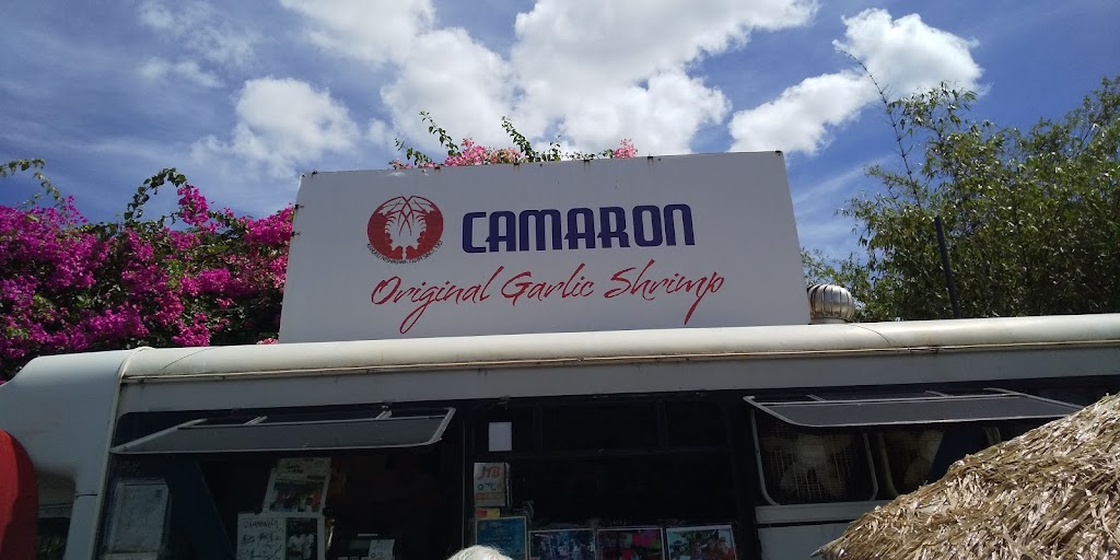 Camaron Shrimp Truck | 66-236 Kamehameha Hwy, Haleiwa, HI 96712, USA | Phone: (808) 348-6484