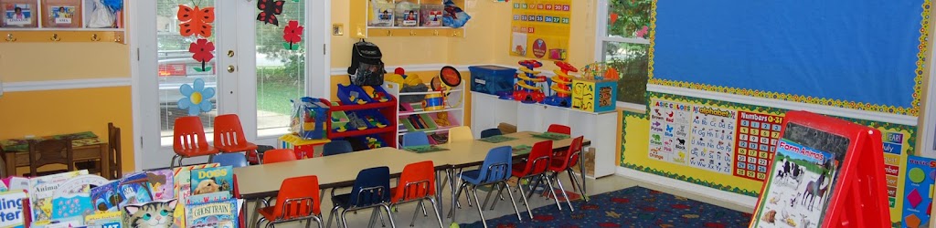 Sunrise Early Learning Center | 8306 Shady Spring Dr, Gaithersburg, MD 20877, USA | Phone: (301) 208-6948