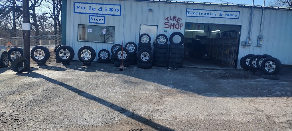 RAMIREZS TIRE SHOP | 4540 Dick Price Rd, Fort Worth, TX 76140, USA | Phone: (669) 239-1154