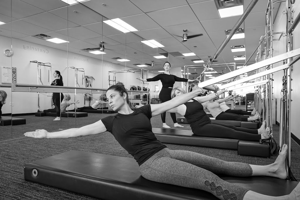 Swan Pilates - Oro Valley & Everywhere | 11901 N 1st Ave, Oro Valley, AZ 85737, USA | Phone: (520) 297-7070