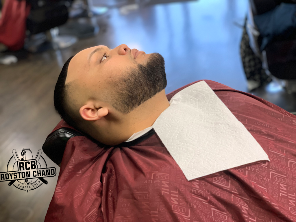 RoystonChandBarbershop | 2157 Grand Ave, Baldwin, NY 11510, USA | Phone: (516) 608-8149