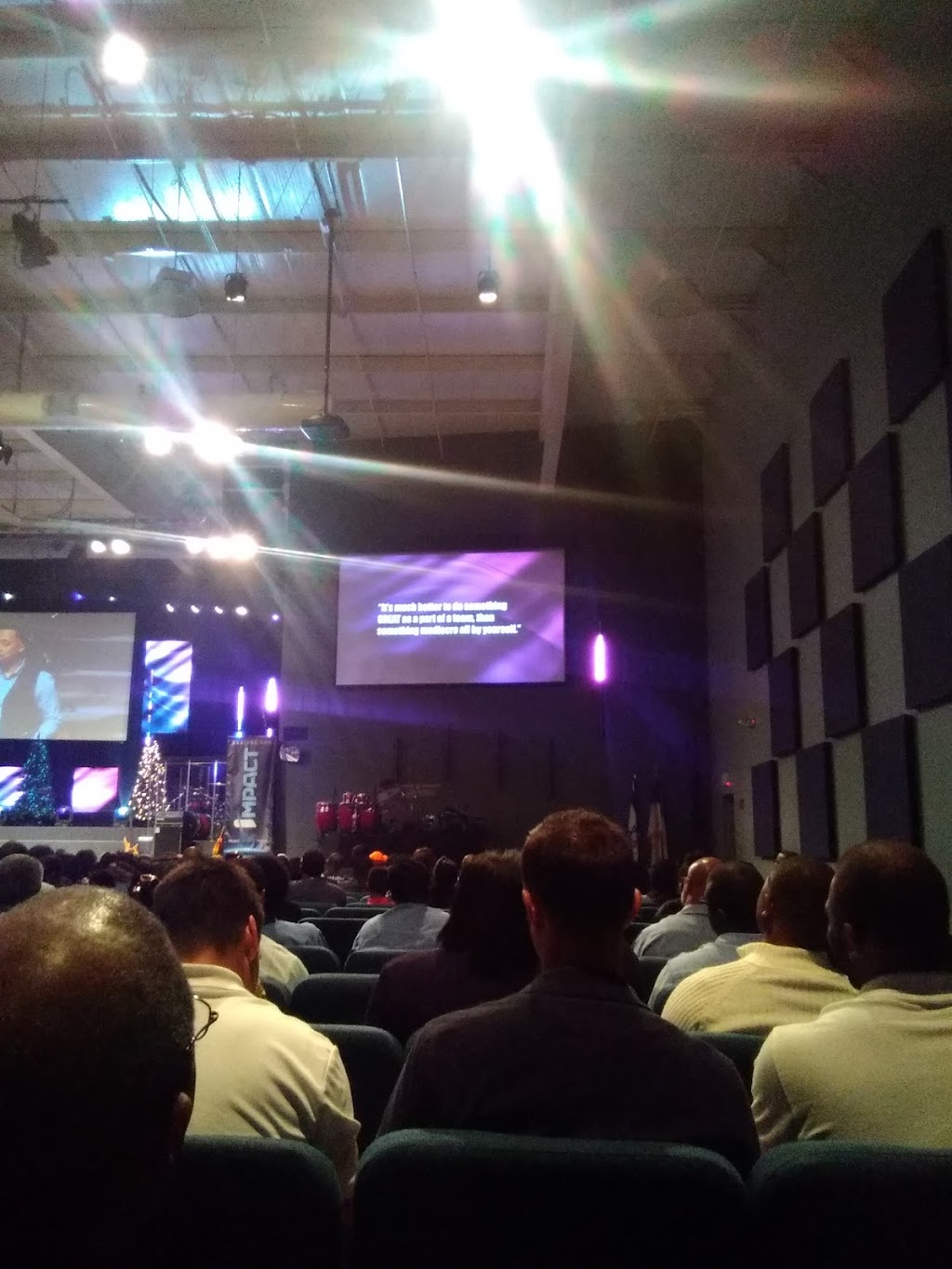 Impact Church | 9501 Arlington Expy Suite 245, Jacksonville, FL 32225, USA | Phone: (904) 725-3636