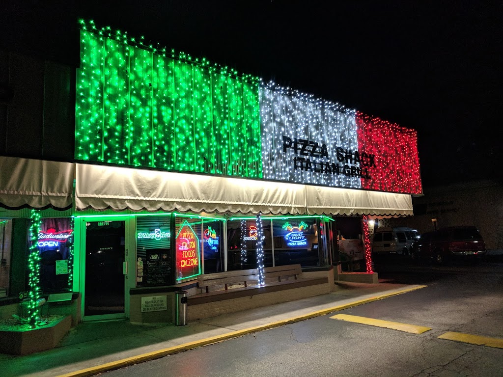 Pizza Shack Italian Grille | 11963 Indian Rocks Rd, Largo, FL 33774, USA | Phone: (727) 596-6780