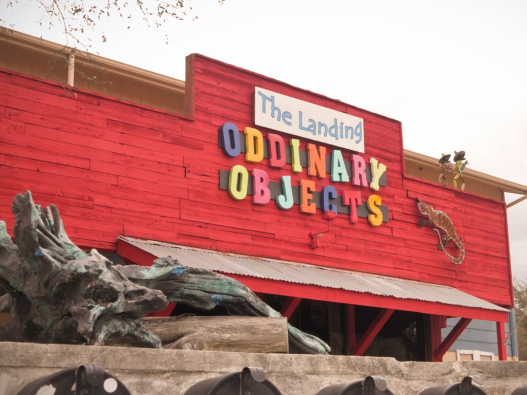 Oddinary Objects | 10804 Ridgeway St Suite 101, Jonestown, TX 78645, USA | Phone: (512) 267-1011