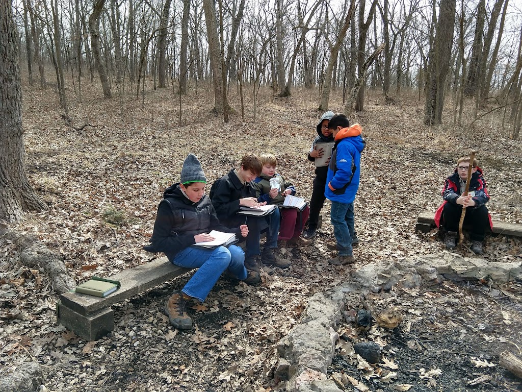 Shawnee Mission Park Campsite & Youth Camp 1 | Barkley Dr, Shawnee, KS 66218, USA | Phone: (913) 438-7275