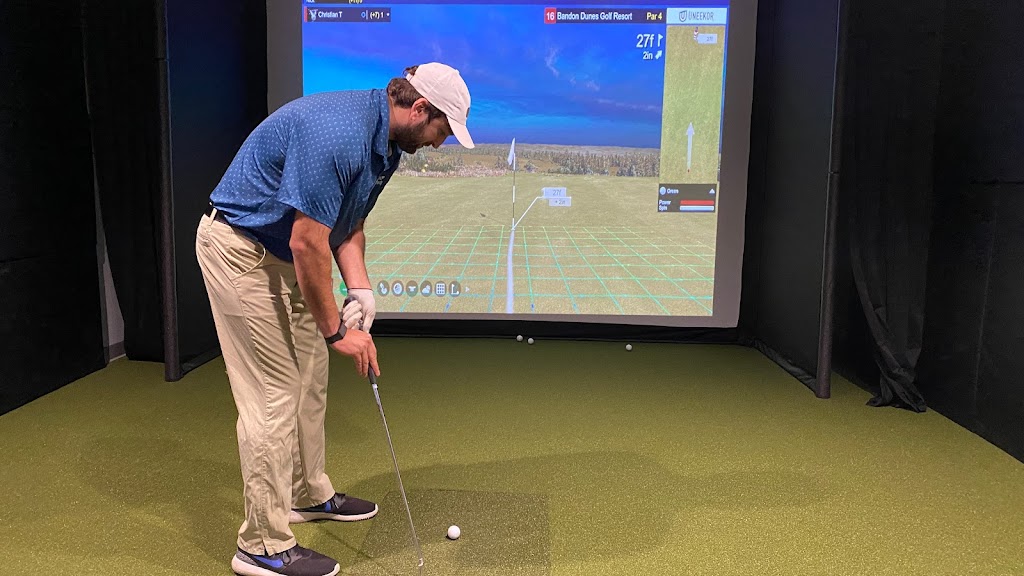 SimGolf | 1451 NY-5S, Amsterdam, NY 12010, USA | Phone: (518) 212-6021