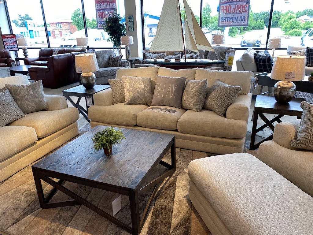 Price Point Furniture - Madison | 2235 Gallatin Pike N, Madison, TN 37115, USA | Phone: (615) 851-4440