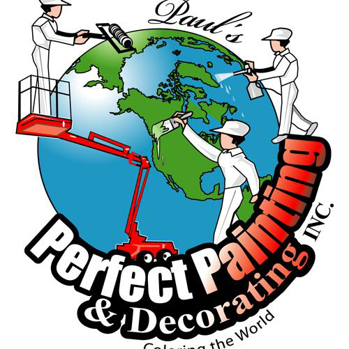 Pauls Perfect Painting & Decorating, Inc. | 559 US-6, Mahopac, NY 10541, USA | Phone: (845) 628-1667