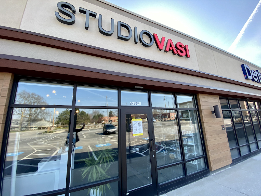 Studio Vasi | 13325 Pearl Rd, Strongsville, OH 44136, USA | Phone: (440) 809-8788