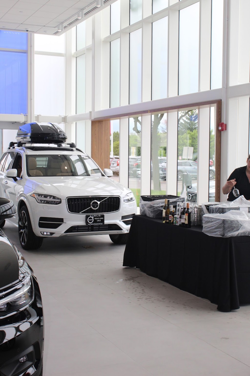 Volvo Cars Lisle | 4325 Lincoln Ave, Lisle, IL 60532, USA | Phone: (630) 206-5100