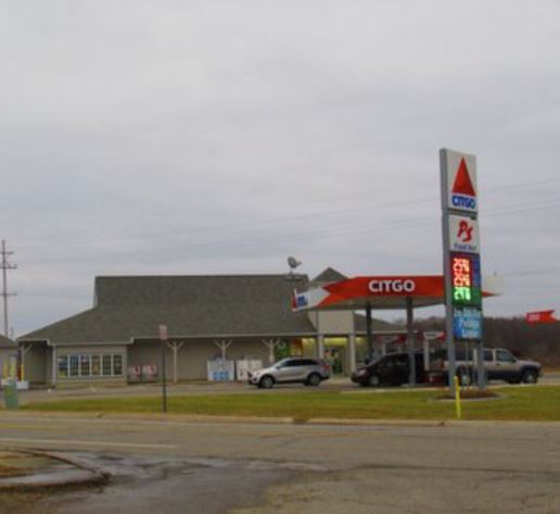 CITGO | 10995 W Carleton Rd, Clayton, MI 49235, USA | Phone: (517) 445-2702