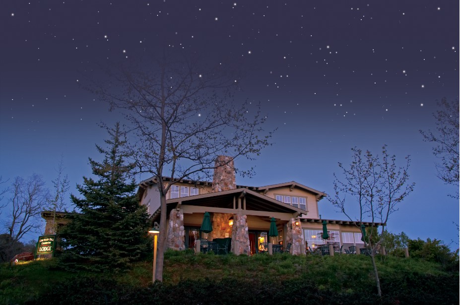 Orchard Hill Country Inn | 2502 Washington St, Julian, CA 92036, USA | Phone: (760) 765-1700