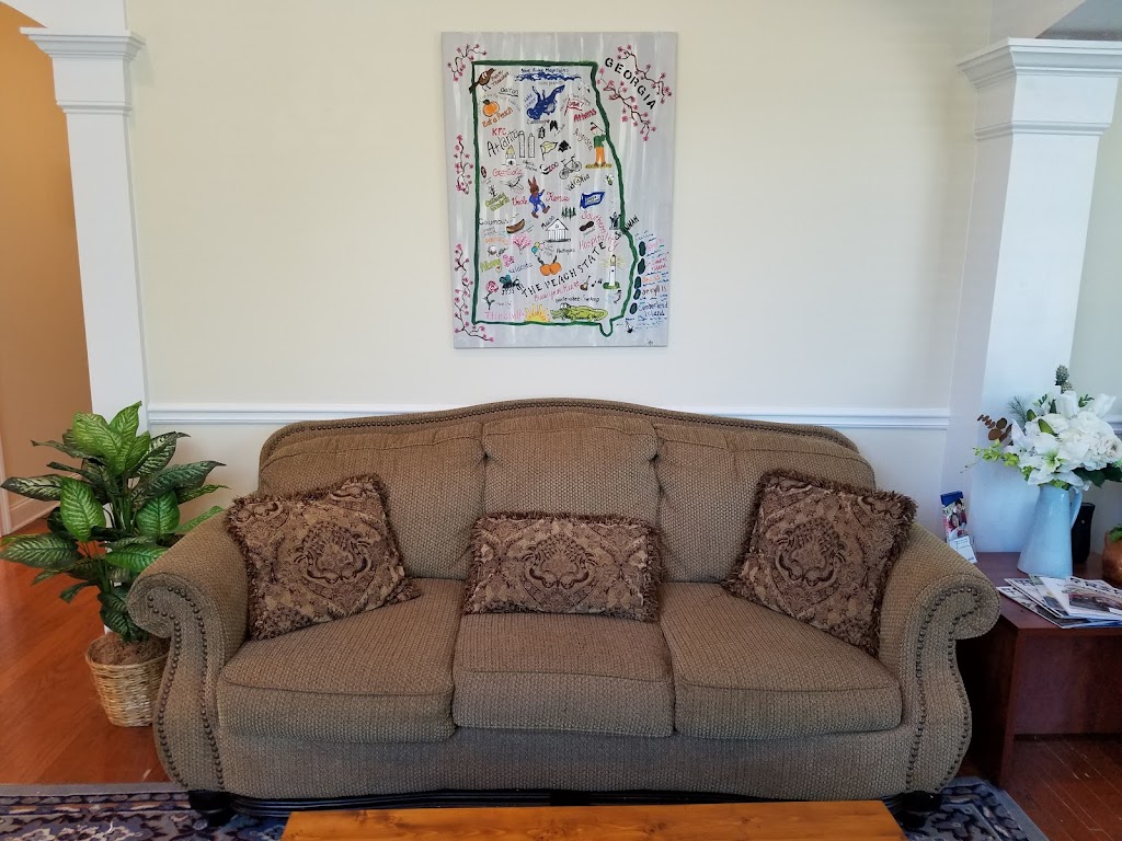 Lee Dawkins American Family Insurance | 418 Pirkle Ferry Rd STE 105, Cumming, GA 30040, USA | Phone: (678) 208-3320