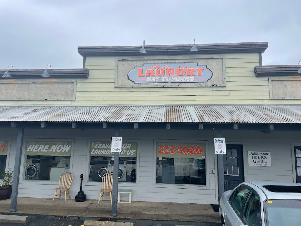 Motherlode Laundromat | 599 South CA-49, Jackson, CA 95642, USA | Phone: (209) 223-3089